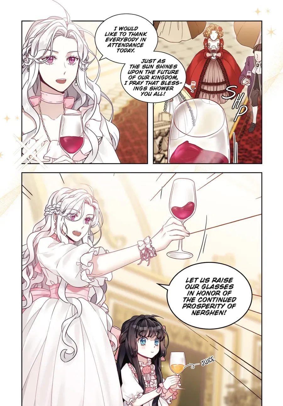 Read Not-Sew-Wicked Stepmom chapter 0.3 image 2 on Lezhin