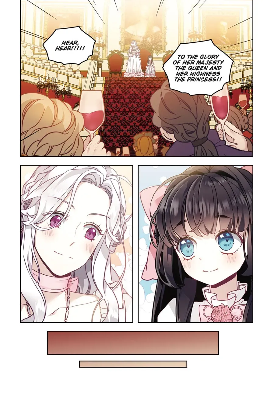 Read Not-Sew-Wicked Stepmom chapter 0.3 image 3 on Lezhin