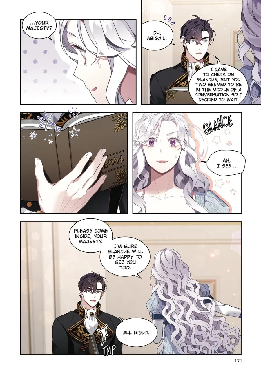Read Not-Sew-Wicked Stepmom chapter 0.6 image 2 on Lezhin