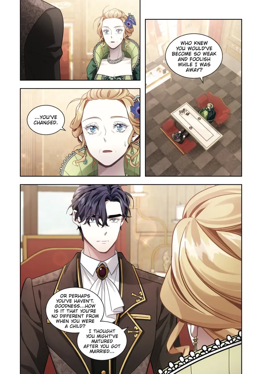 Read Not-Sew-Wicked Stepmom chapter 0.7 image 2 on Lezhin