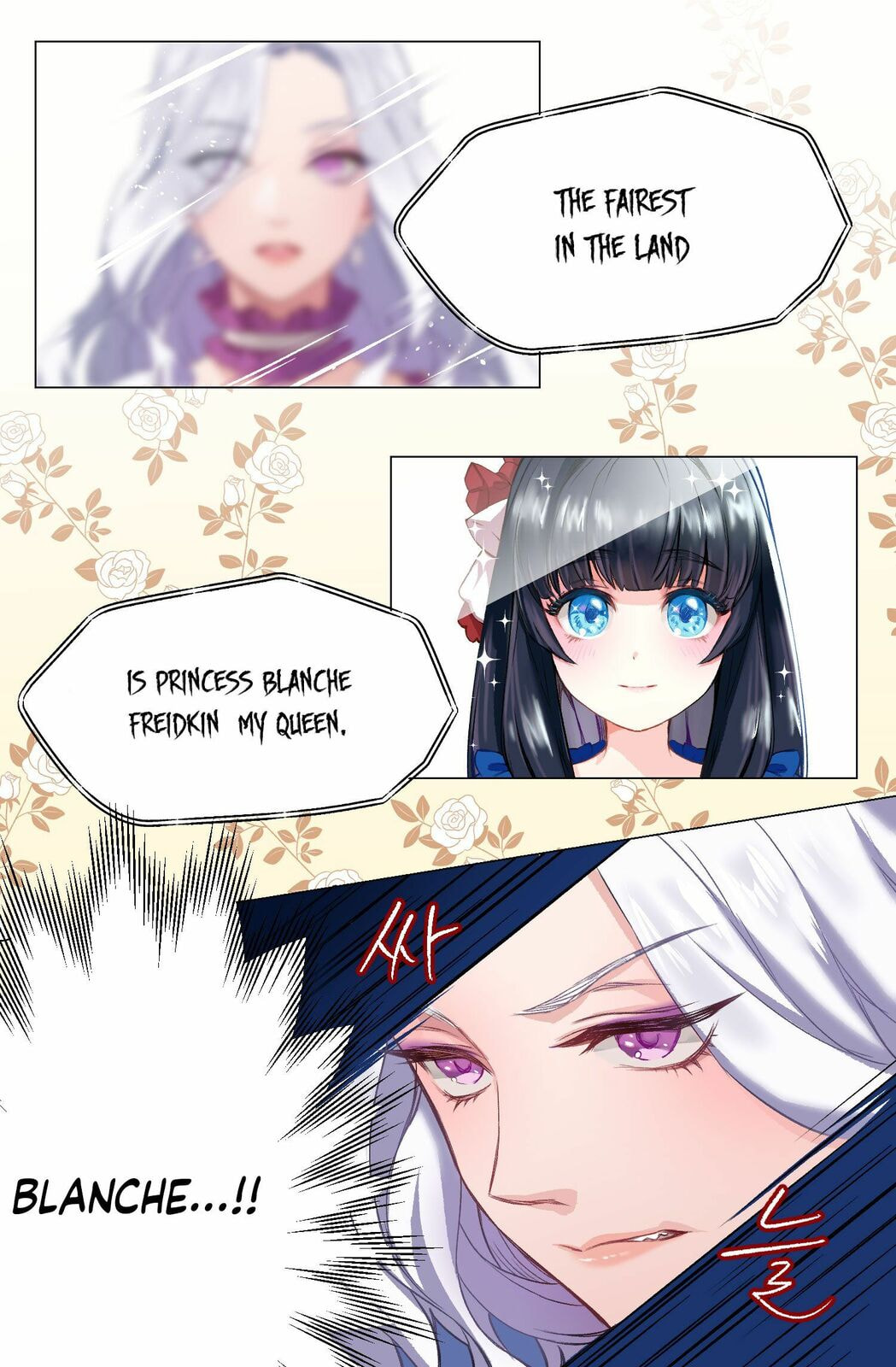 Read Not-Sew-Wicked Stepmom chapter 0 image 3 on Lezhin
