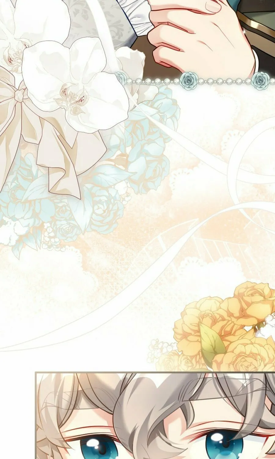Read Not-Sew-Wicked Stepmom chapter 159 image 2 on Lezhin