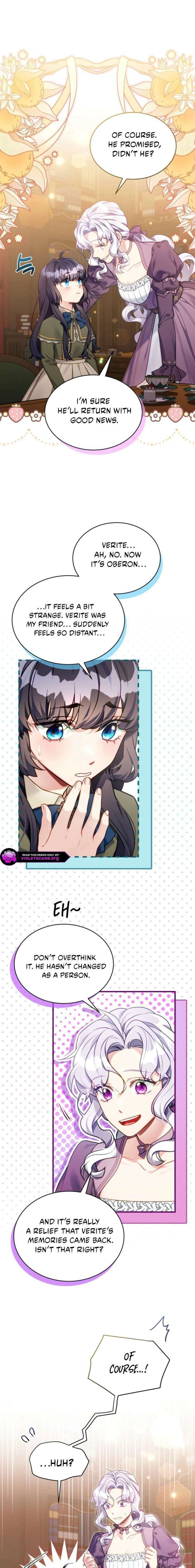 Read Not-Sew-Wicked Stepmom chapter 161 image 2 on Lezhin