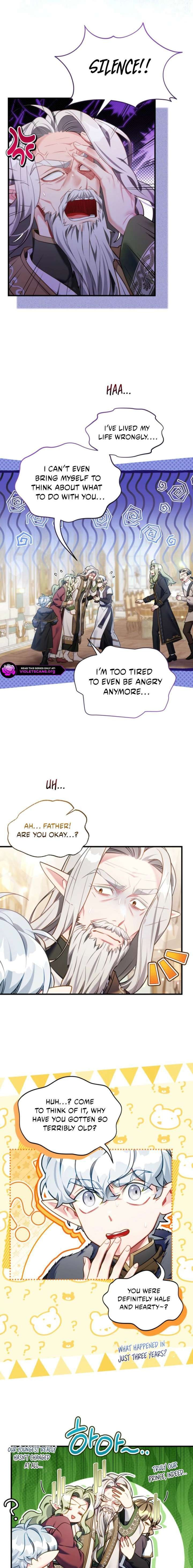 Read Not-Sew-Wicked Stepmom chapter 162 image 2 on Lezhin