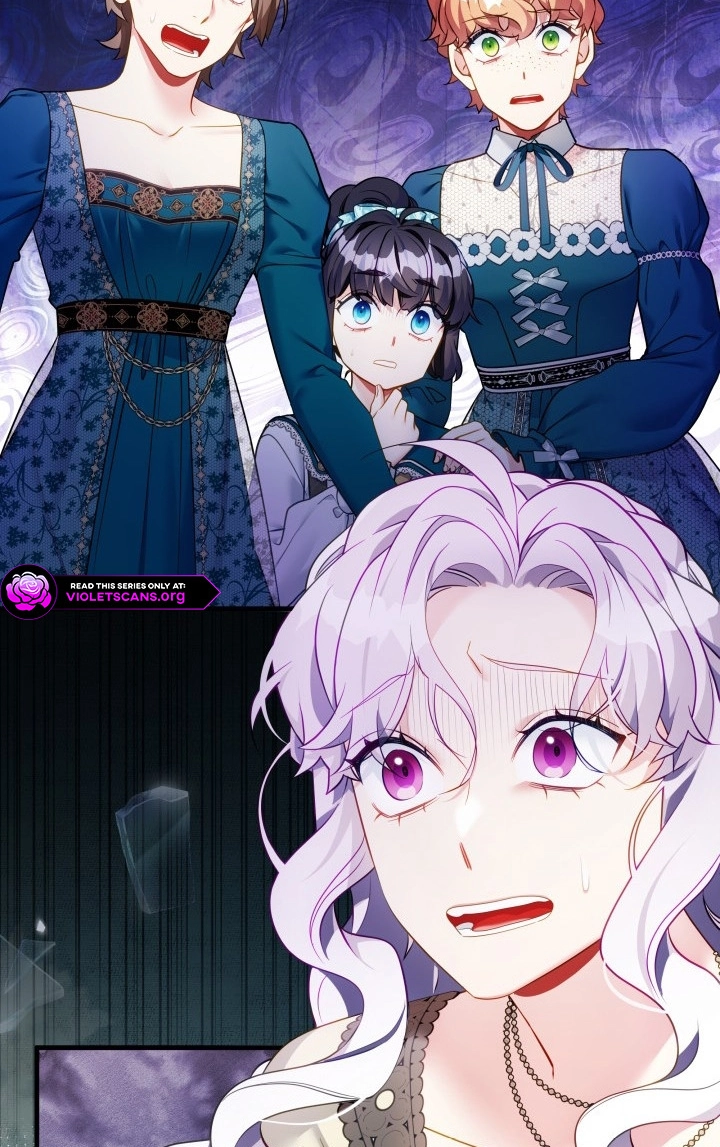 Read Not-Sew-Wicked Stepmom chapter 175 image 26 on Lezhin