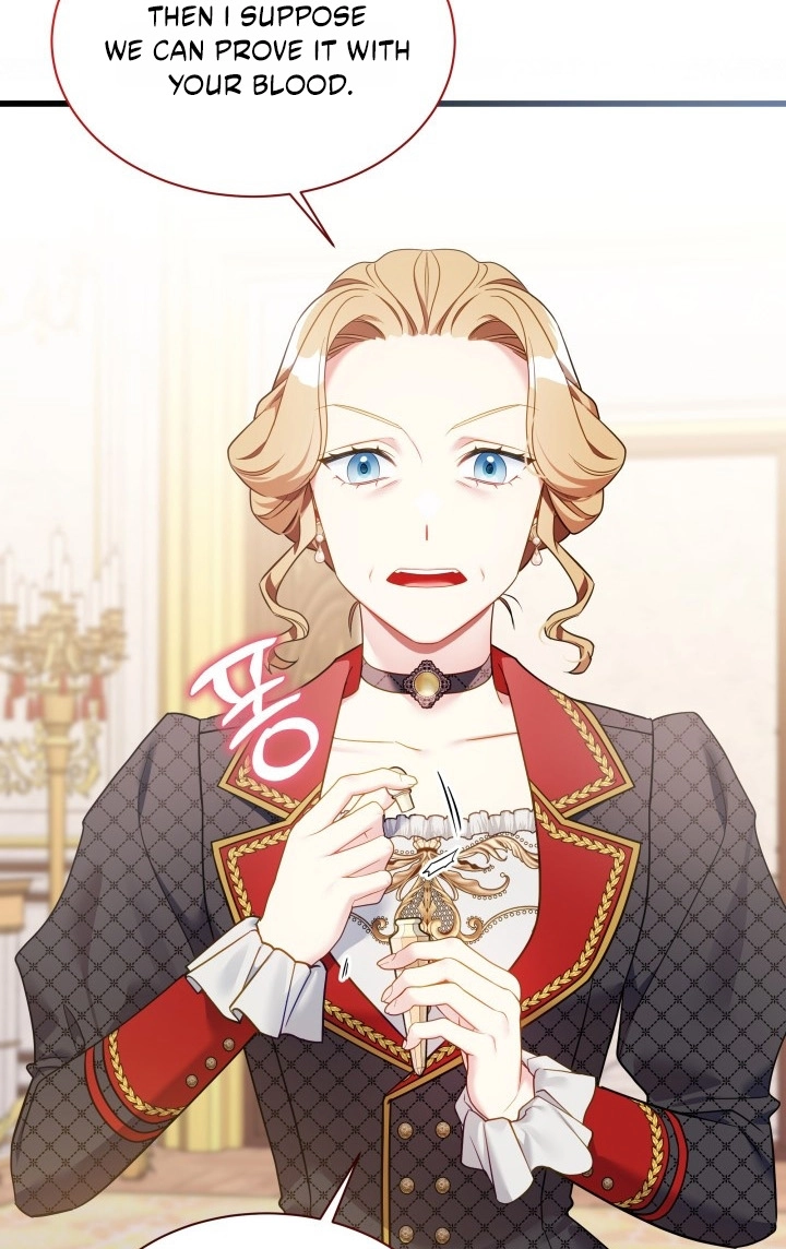 Read Not-Sew-Wicked Stepmom chapter 175 image 6 on Lezhin