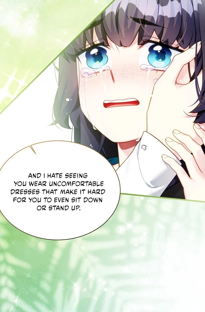 Read Not-Sew-Wicked Stepmom chapter 175 image 81 on Lezhin
