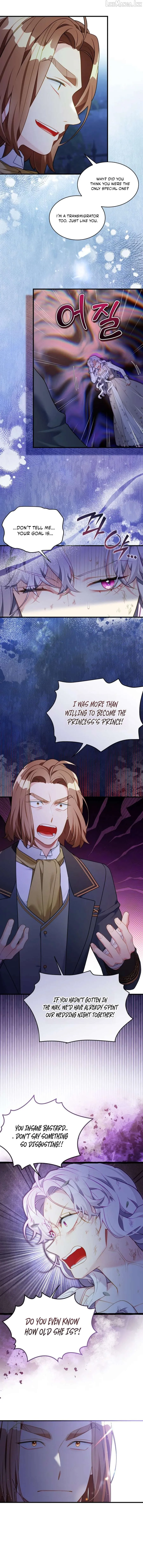 Read Not-Sew-Wicked Stepmom chapter 178 image 3 on Lezhin