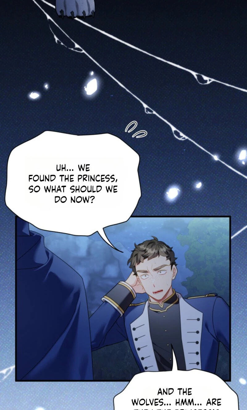 Not-Sew-Wicked Stepmom Chapter 180 page 11 - 