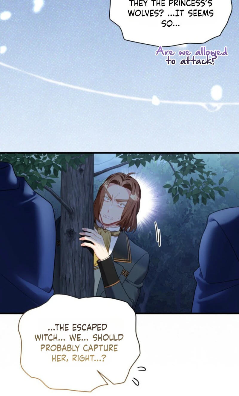 Not-Sew-Wicked Stepmom Chapter 180 page 12 - 