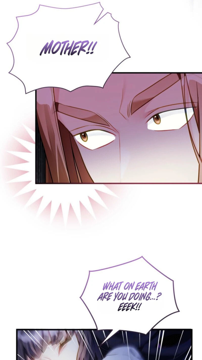 Not-Sew-Wicked Stepmom Chapter 180 page 41 - 