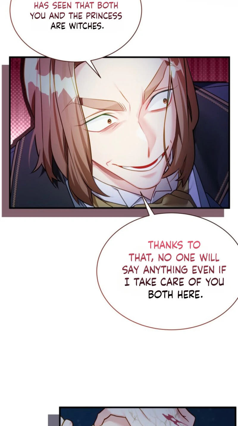 Not-Sew-Wicked Stepmom Chapter 180 page 46 - 