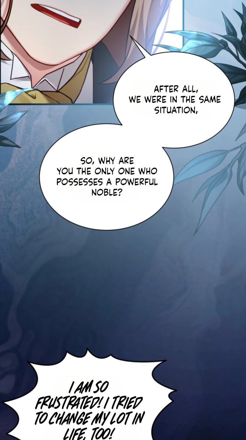 Not-Sew-Wicked Stepmom Chapter 180 page 51 - 