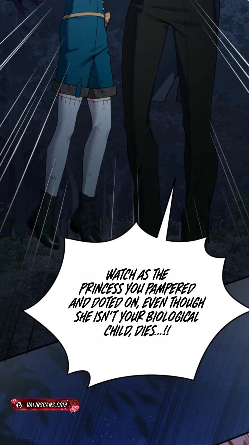 Not-Sew-Wicked Stepmom Chapter 180 page 54 - 