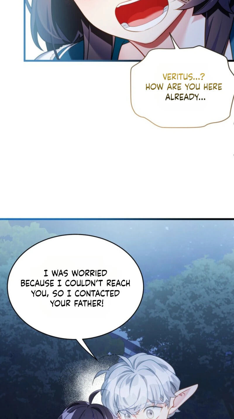 Not-Sew-Wicked Stepmom Chapter 180 page 72 - 