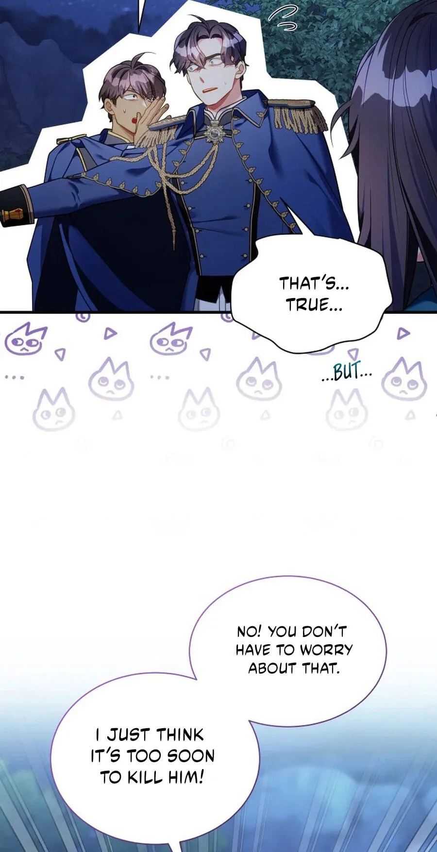 Not-Sew-Wicked Stepmom Chapter 181 page 13 - 