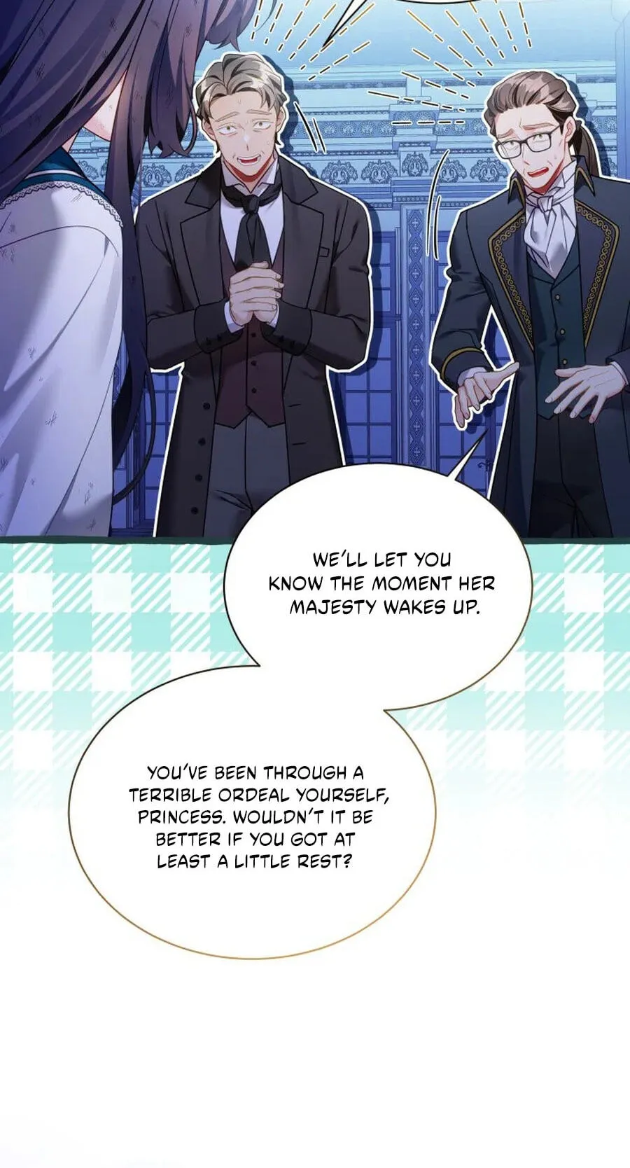 Not-Sew-Wicked Stepmom Chapter 181 page 44 - 