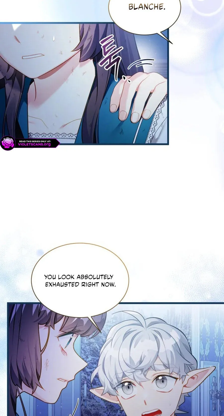 Not-Sew-Wicked Stepmom Chapter 181 page 46 - 