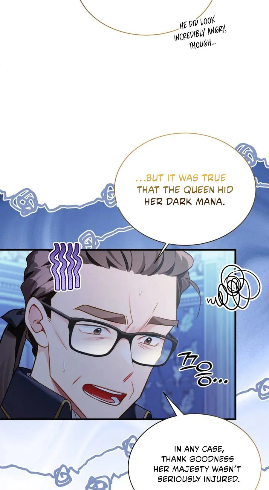 Not-Sew-Wicked Stepmom Chapter 181 page 53 - 