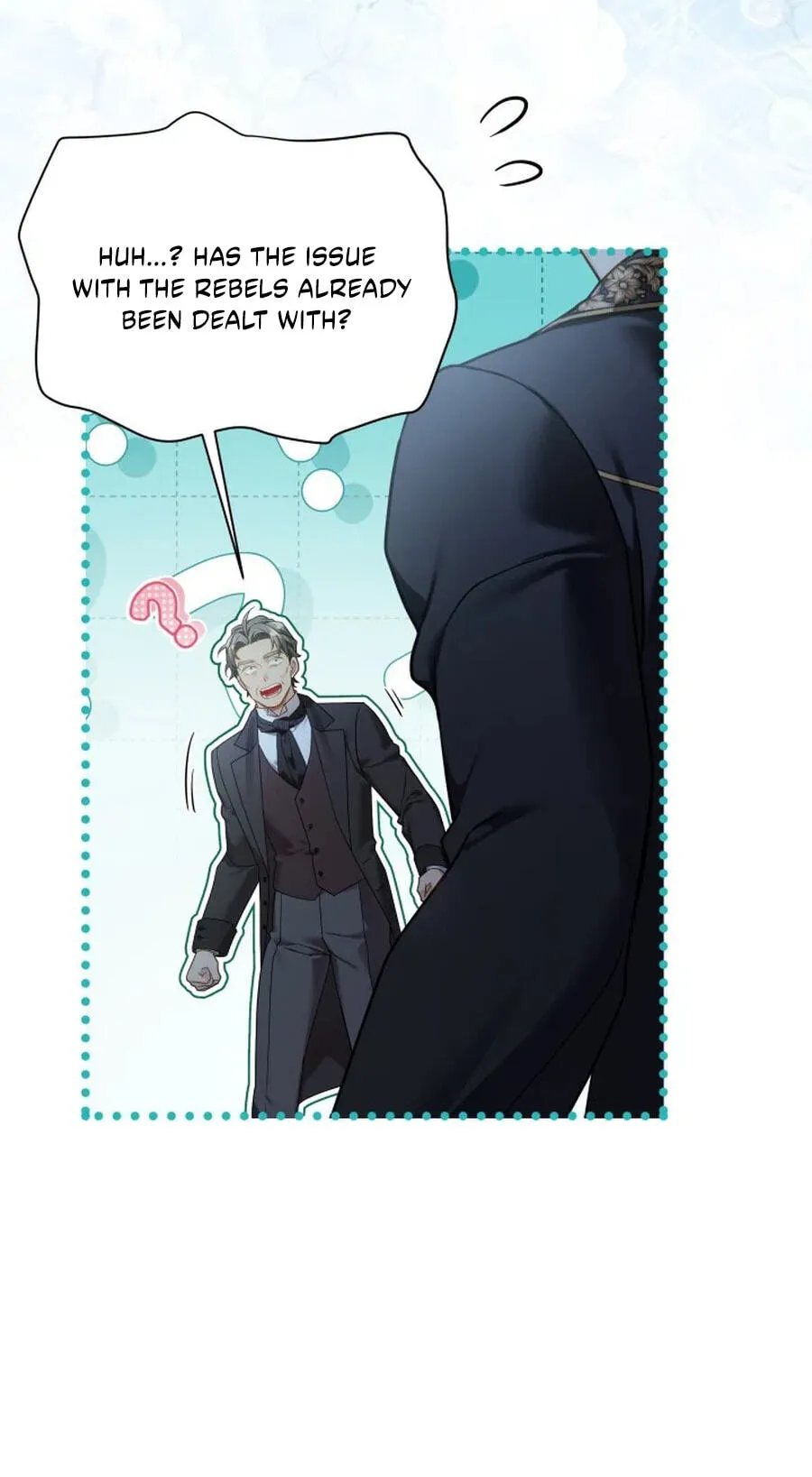 Not-Sew-Wicked Stepmom Chapter 181 page 58 - 