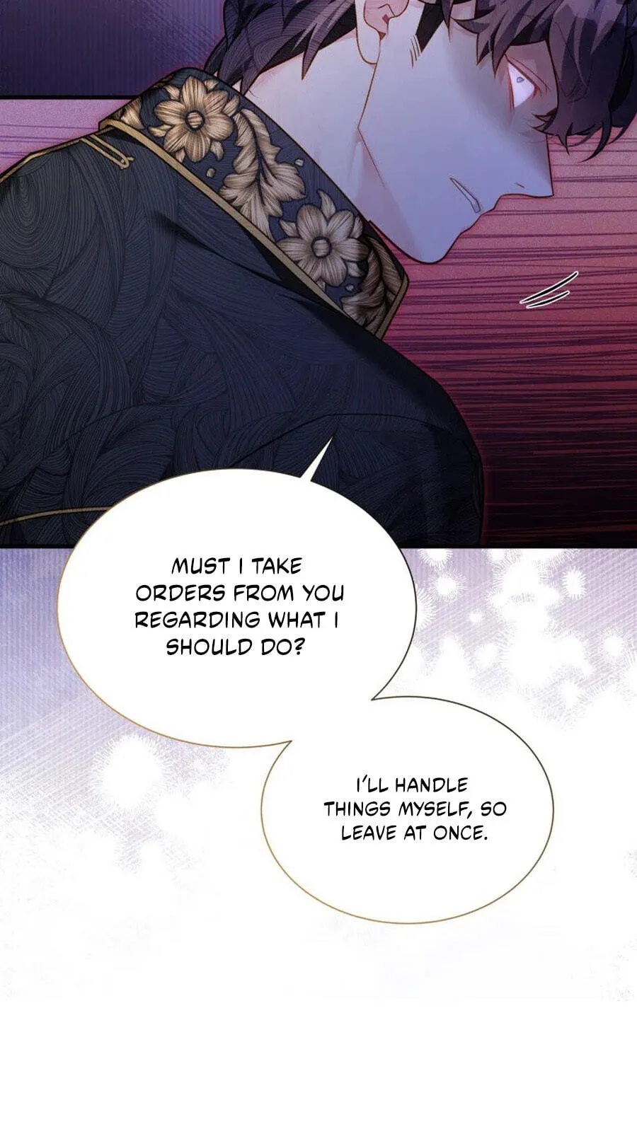 Not-Sew-Wicked Stepmom Chapter 181 page 64 - 