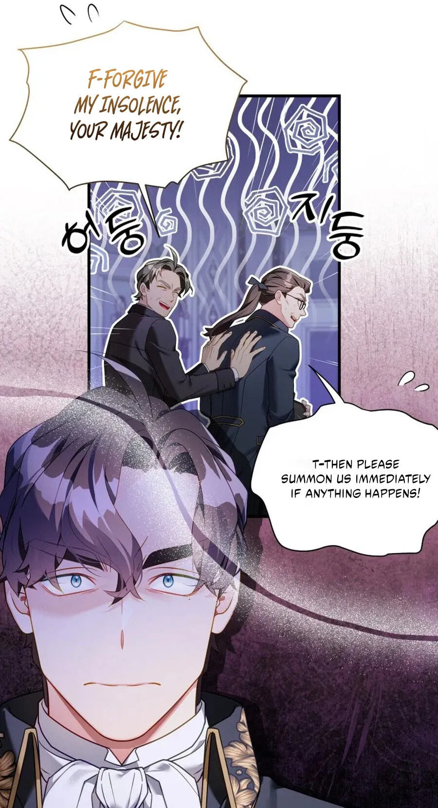 Not-Sew-Wicked Stepmom Chapter 181 page 65 - 