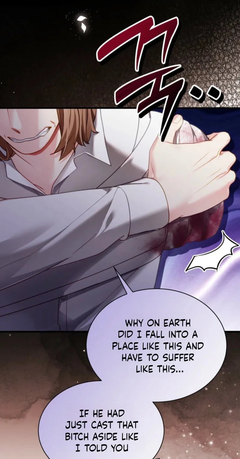 Not-Sew-Wicked Stepmom Chapter 182 page 20 - 