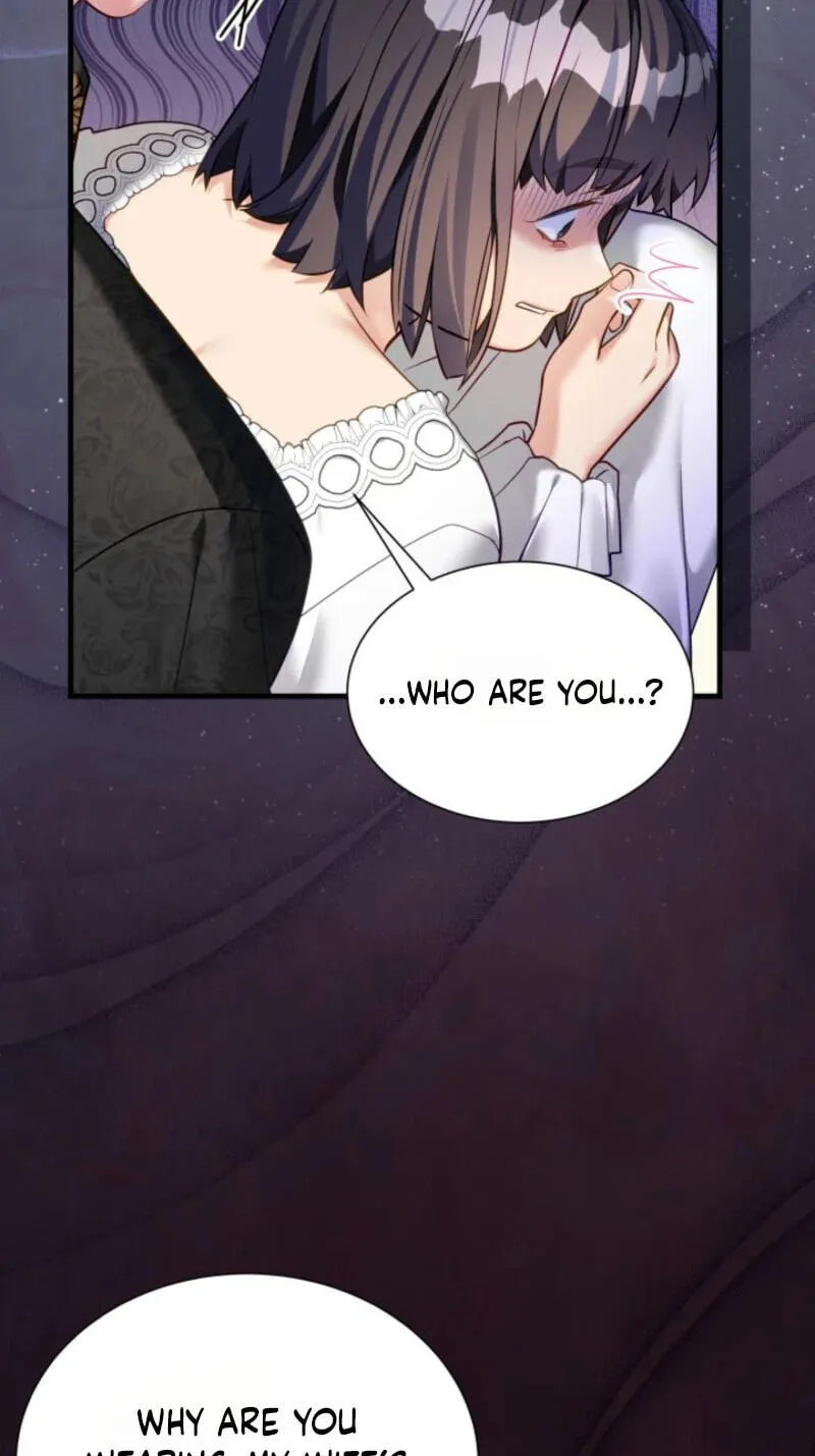 Not-Sew-Wicked Stepmom Chapter 182 page 84 - 