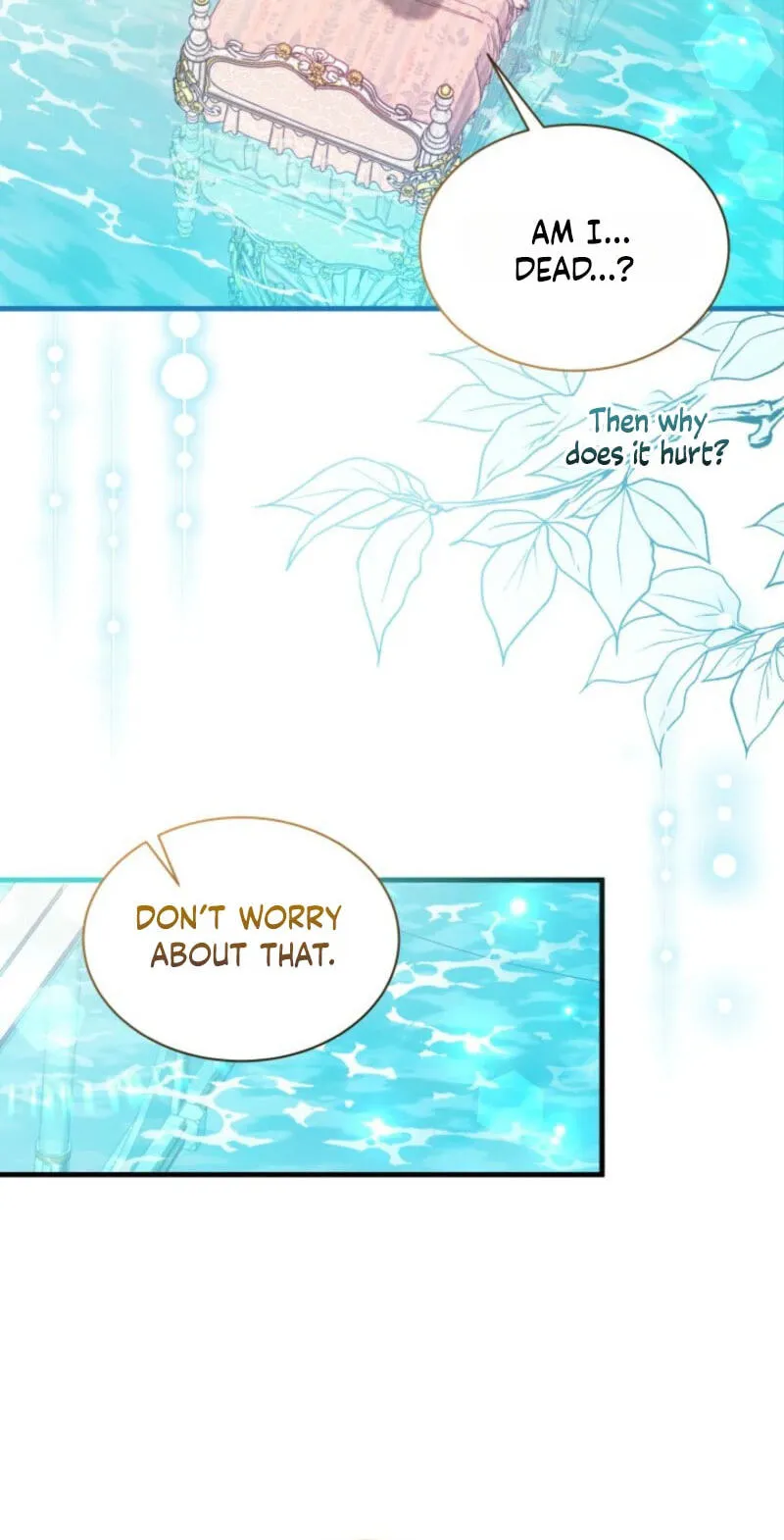 Not-Sew-Wicked Stepmom Chapter 182 page 10 - 