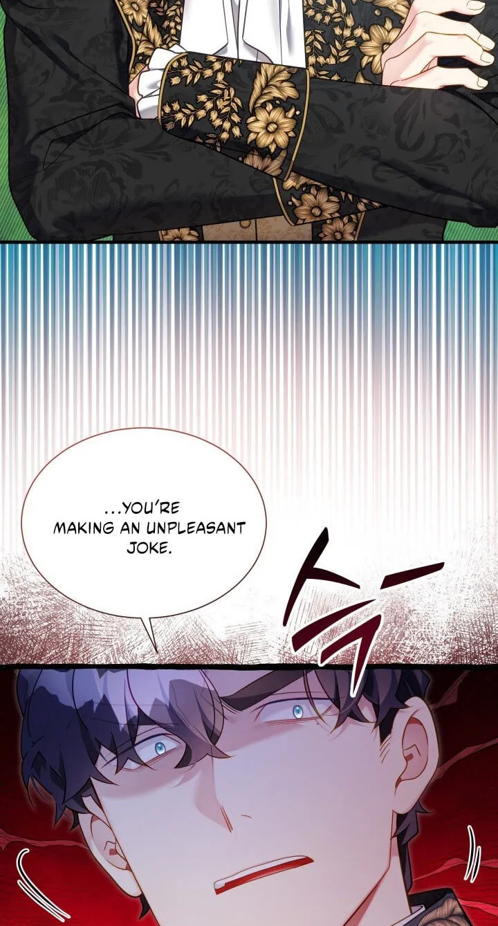 Not-Sew-Wicked Stepmom Chapter 183 page 21 - 