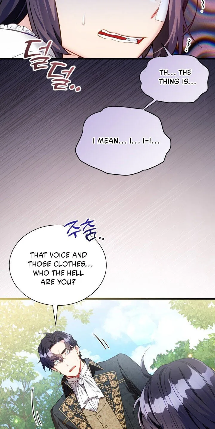 Not-Sew-Wicked Stepmom Chapter 183 page 7 - 