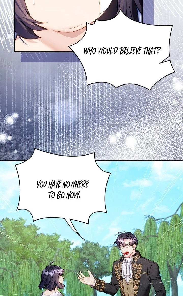 Not-Sew-Wicked Stepmom Chapter 184 page 11 - 