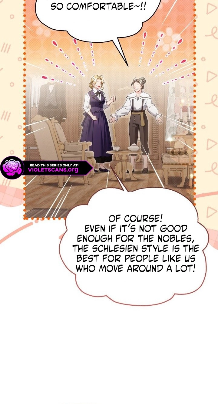 Not-Sew-Wicked Stepmom Chapter 184 page 49 - 