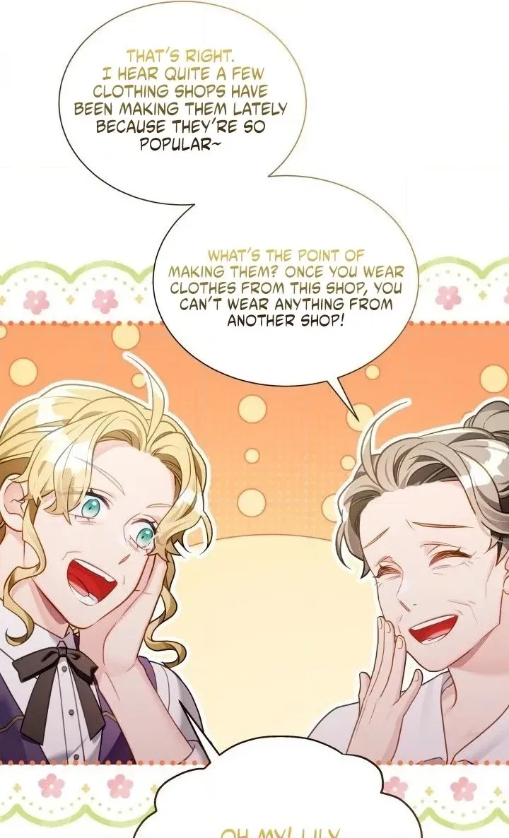 Not-Sew-Wicked Stepmom Chapter 184 page 50 - 