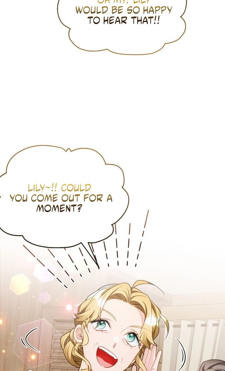 Not-Sew-Wicked Stepmom Chapter 184 page 51 - 