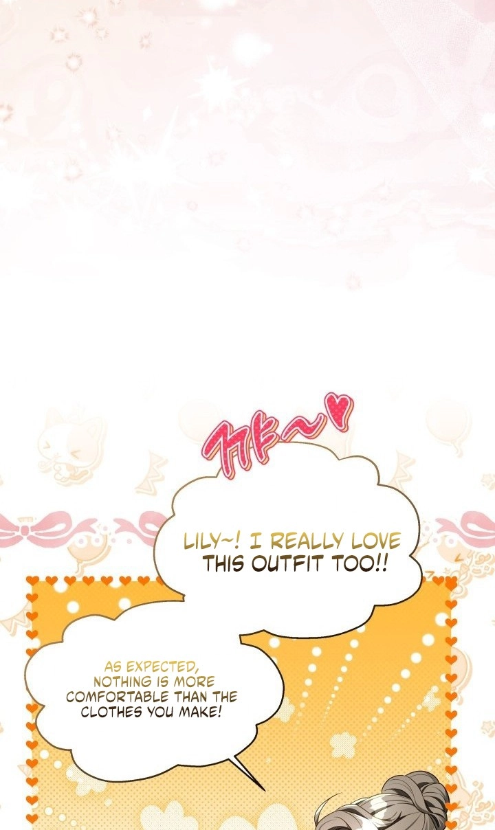 Not-Sew-Wicked Stepmom Chapter 184 page 56 - 