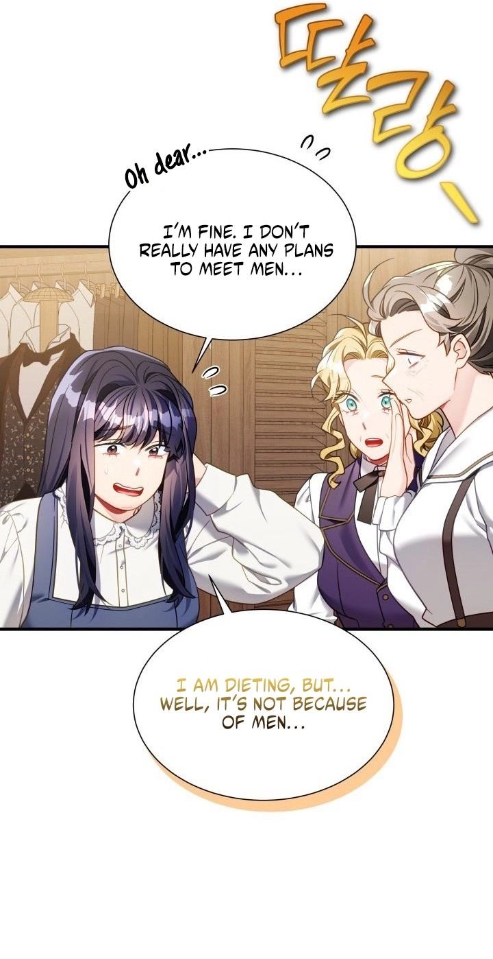 Not-Sew-Wicked Stepmom Chapter 184 page 63 - 