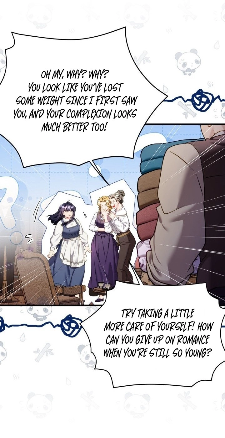 Not-Sew-Wicked Stepmom Chapter 184 page 64 - 