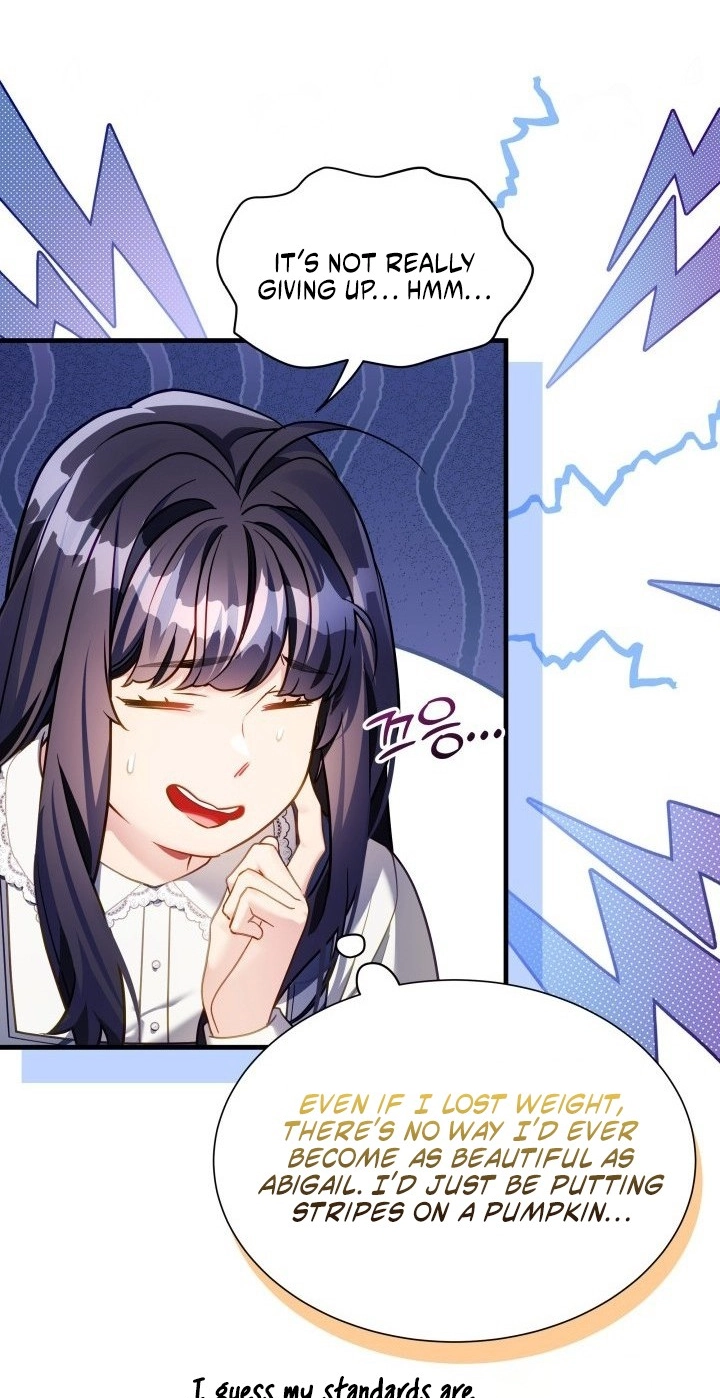Not-Sew-Wicked Stepmom Chapter 184 page 65 - 