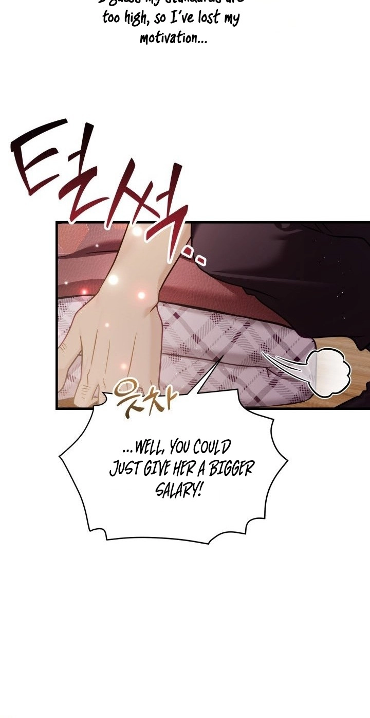 Not-Sew-Wicked Stepmom Chapter 184 page 66 - 