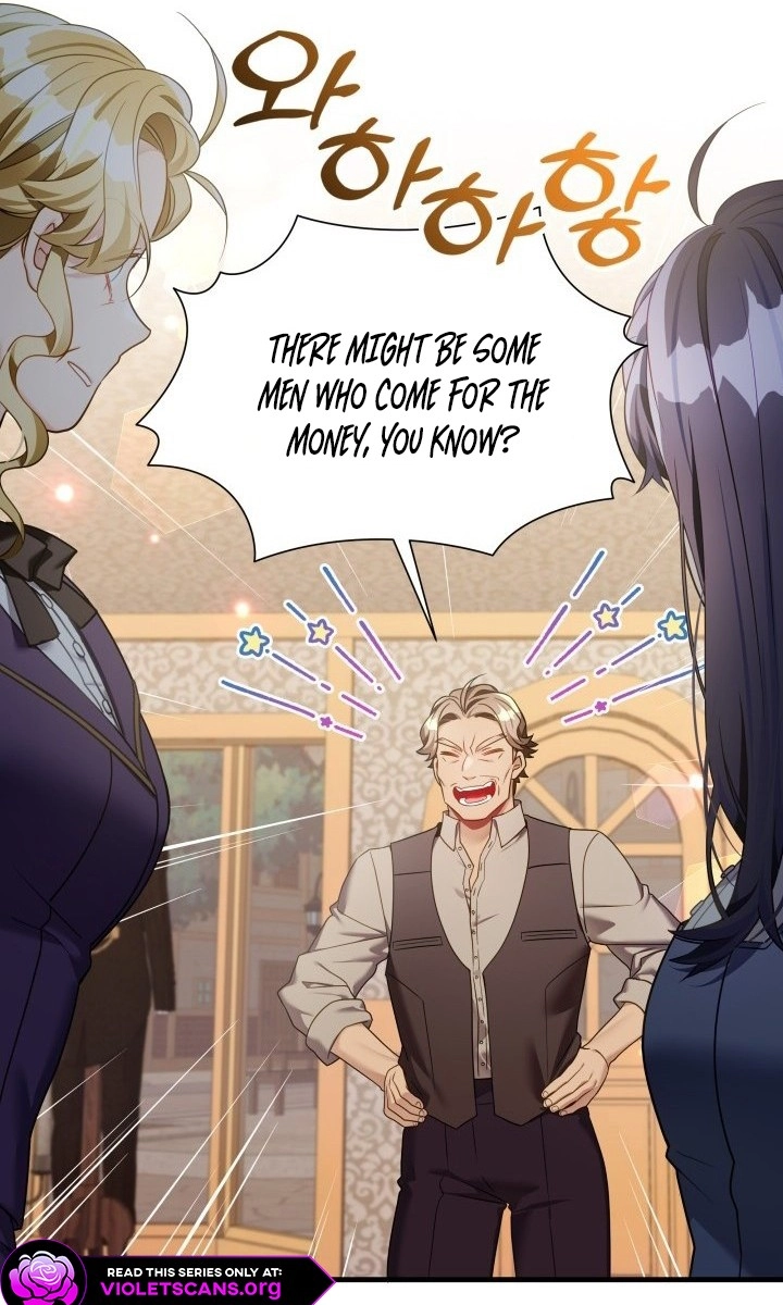Not-Sew-Wicked Stepmom Chapter 184 page 67 - 