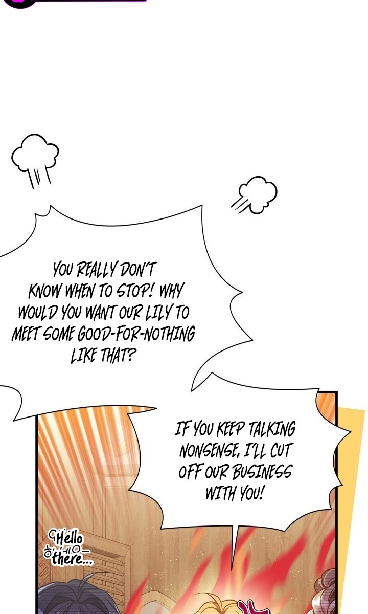 Not-Sew-Wicked Stepmom Chapter 184 page 68 - 