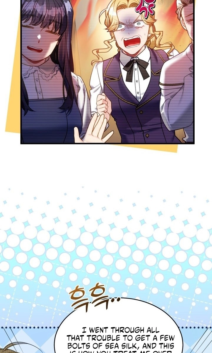 Not-Sew-Wicked Stepmom Chapter 184 page 69 - 