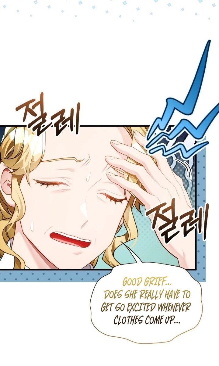 Not-Sew-Wicked Stepmom Chapter 184 page 71 - 
