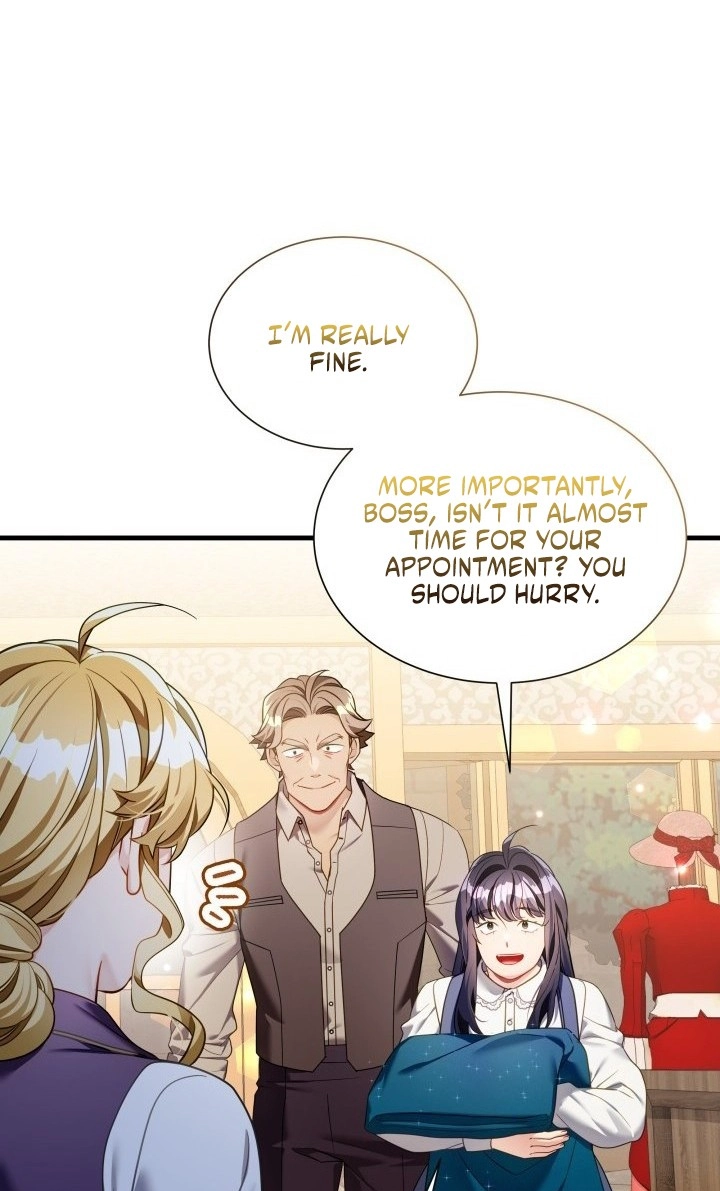 Not-Sew-Wicked Stepmom Chapter 184 page 72 - 