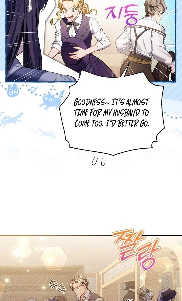 Not-Sew-Wicked Stepmom Chapter 184 page 74 - 