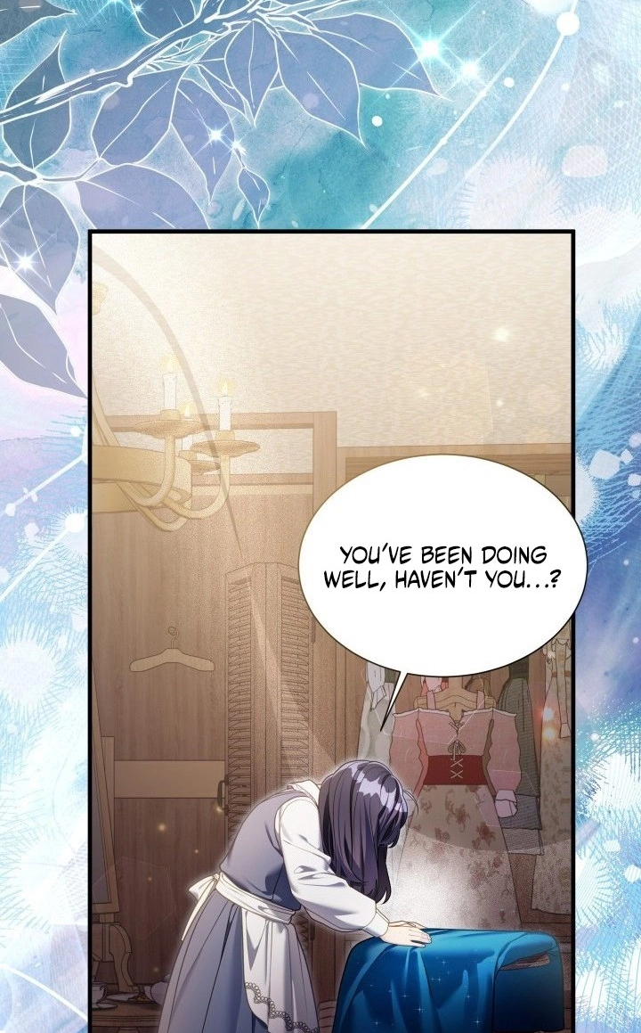 Not-Sew-Wicked Stepmom Chapter 184 page 79 - 