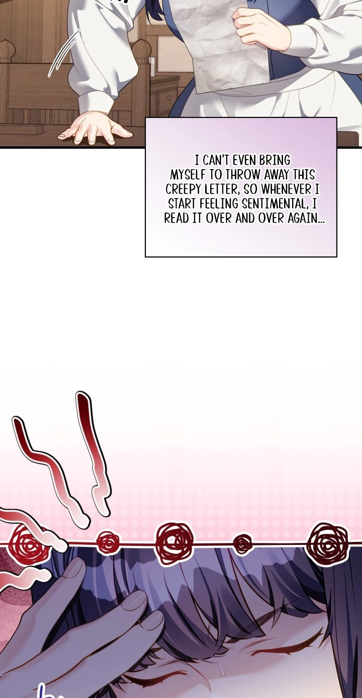 Not-Sew-Wicked Stepmom Chapter 185 page 24 - 