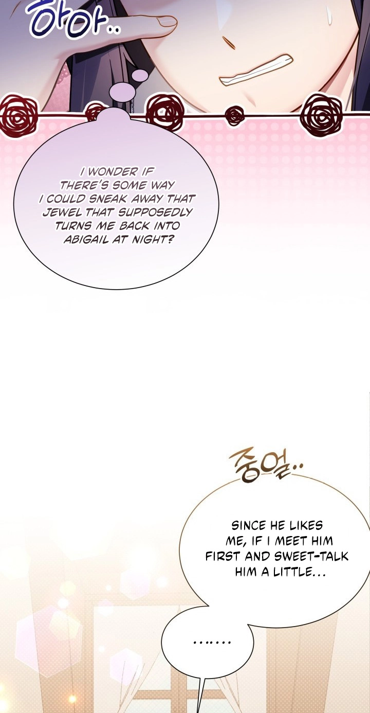 Not-Sew-Wicked Stepmom Chapter 185 page 25 - 