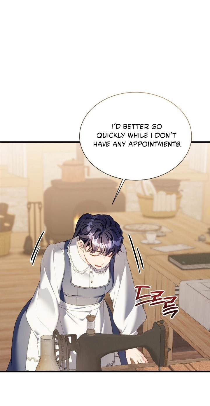 Not-Sew-Wicked Stepmom Chapter 185 page 34 - 
